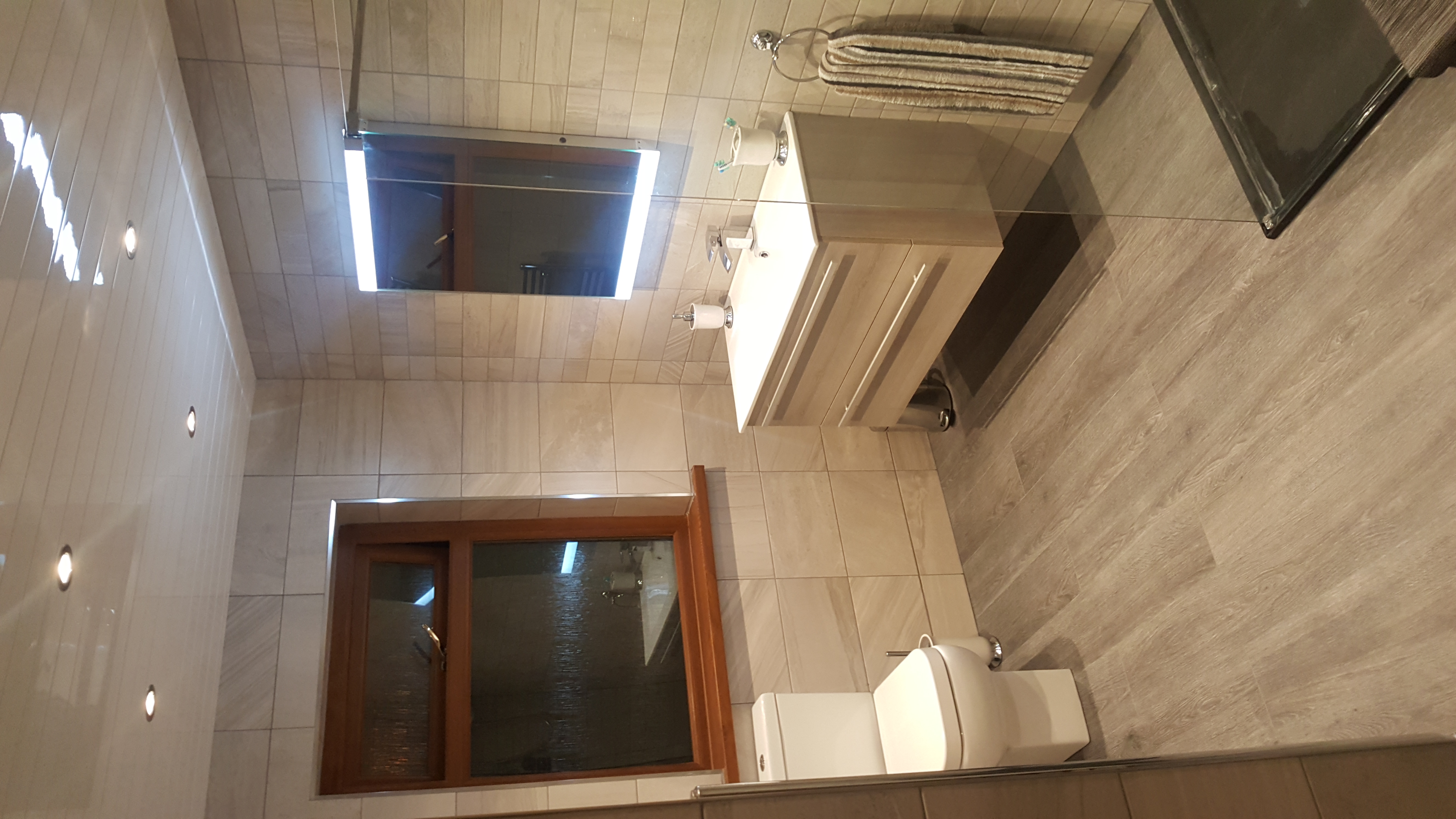 Pvc bathroom panels uk