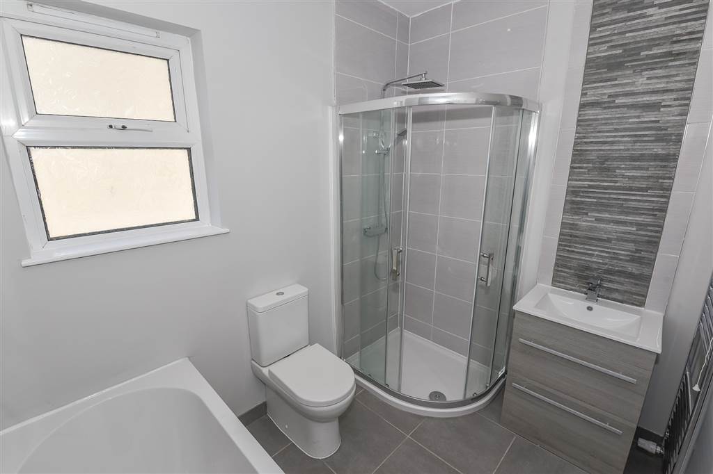 Bathrooms / PVC Panels, Belfast Northern Ireland Choice Interiors
